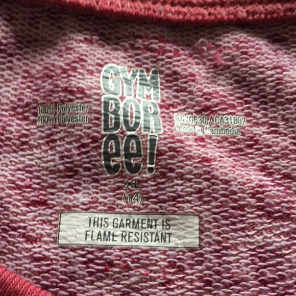 Hi I’m selling two gymboree pijamas - Picture 2 of 3